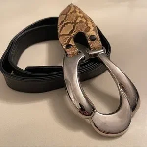Mieka aka Apple ACC of NY | Accessories | Vintage Mieka  display picture 1